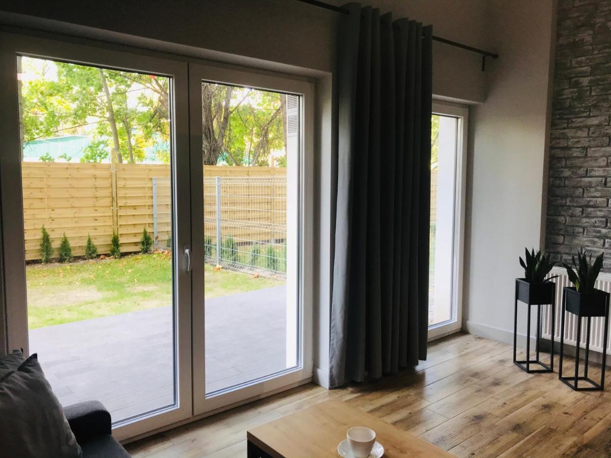 Property Apart - Soft Lofty Legnicka Centrum - Wroclaw — Photos 2