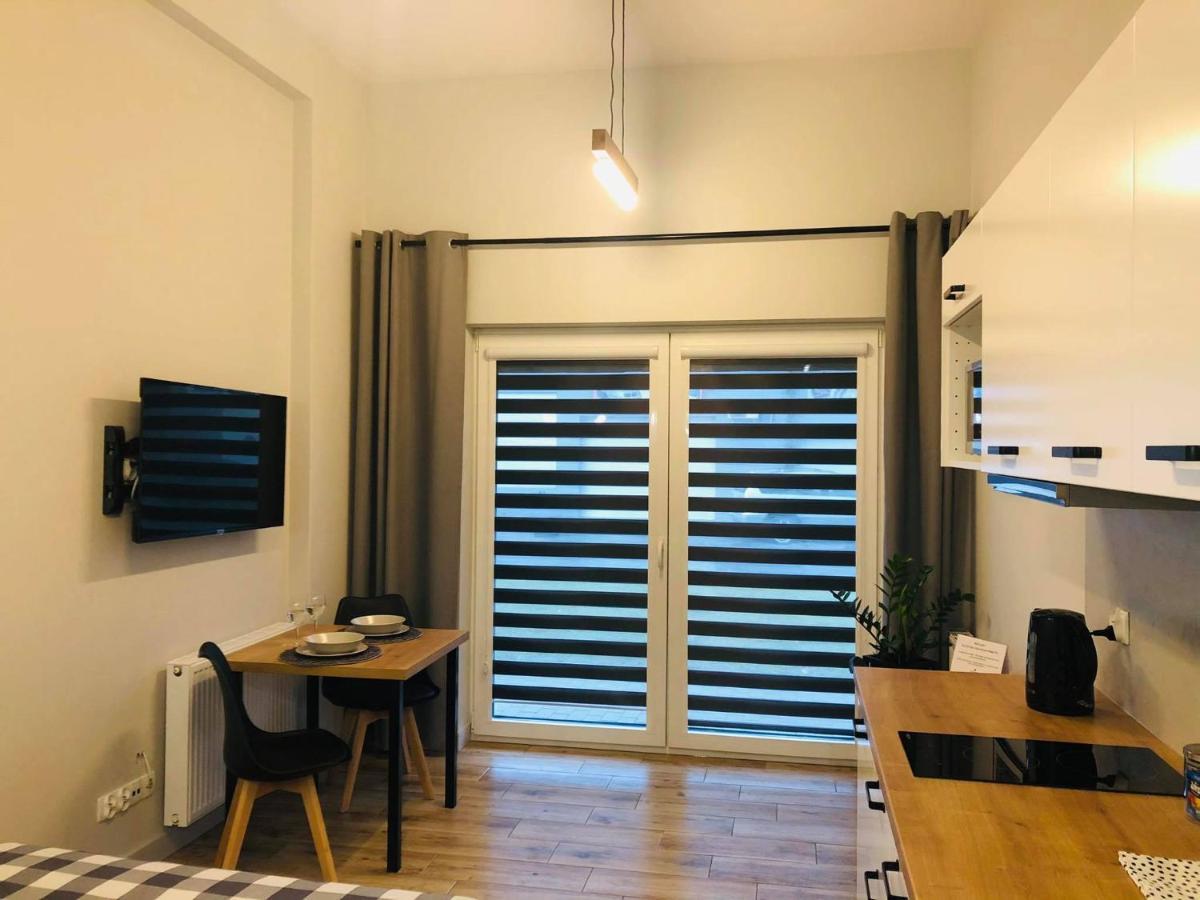 Property Apart - Soft Lofty Legnicka Centrum - Wroclaw — Photos 3